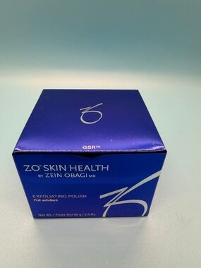 Zo skin health Exfoliating Polish 2.3 oz